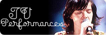 TV Performances