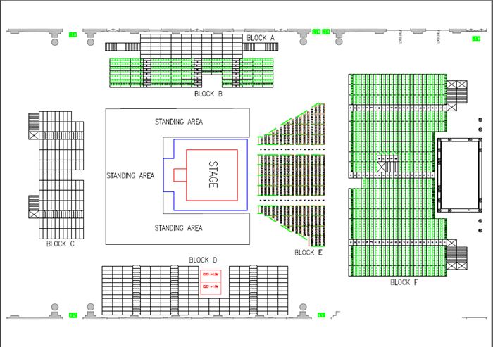 Alexandra Palace Seating Plan Darts Jameslemingthon Blog